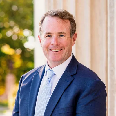 John Corrigan